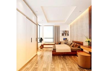 Sang nhượng gấp nhà Quang Trung - Hà Đông, diện tích 35m2, mt 3,8m, 2,95 tỷ